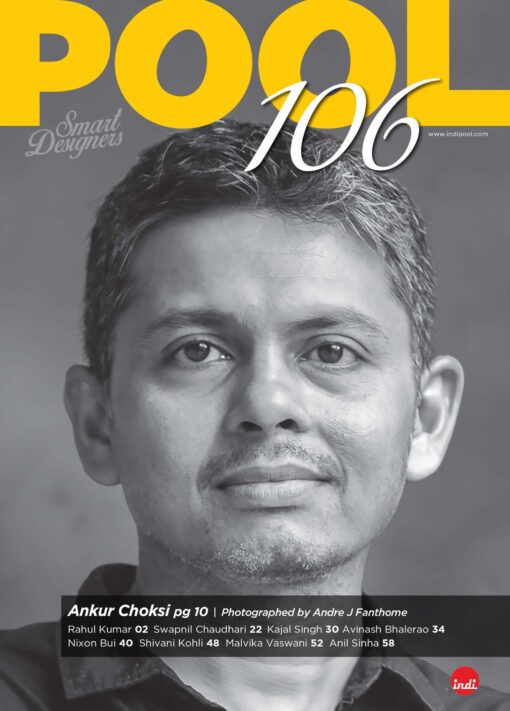 DesignIndia 106