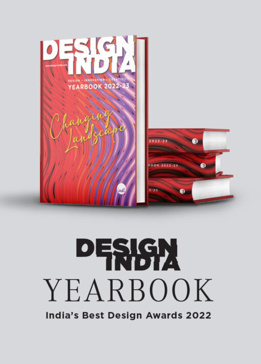 DesignIndia Yearbook 2022-23