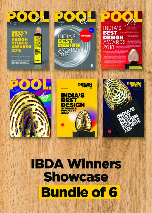 IBDA Winners Showcase Bundles