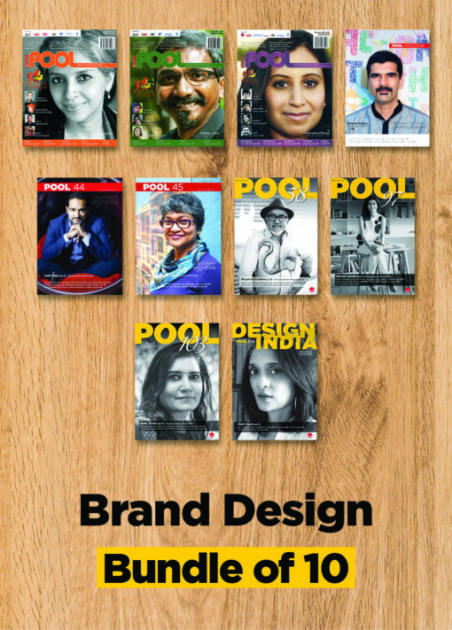 Brand Design Bundles