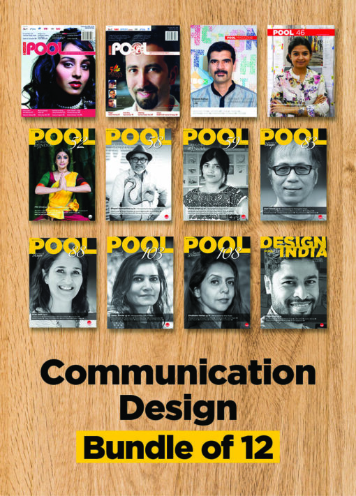 Communication Design Bundles