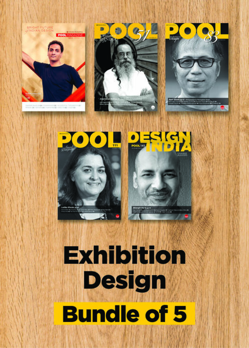 Exhibition Design Bundles