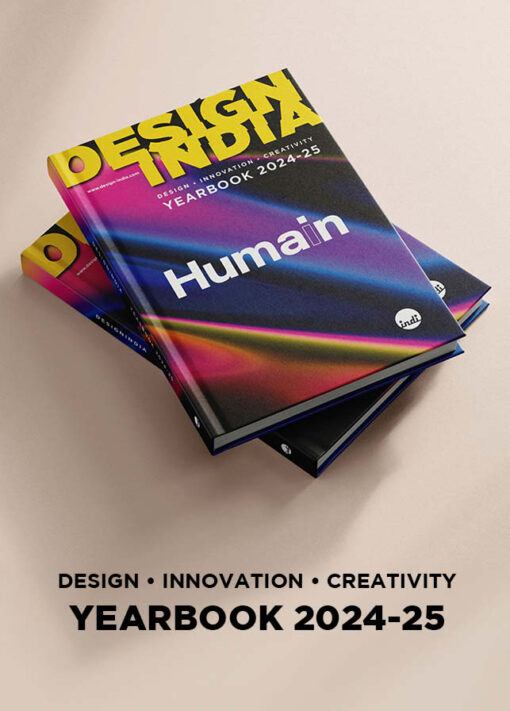 DesignIndia Yearbook 2024-25