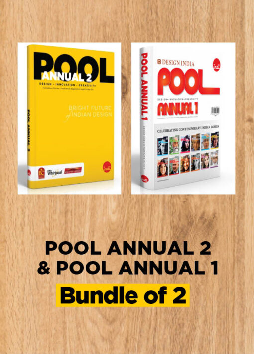 The POOL Annual Editions Bundle