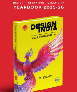 DesignIndia Yearbook 2025-26